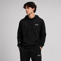 Pacific Lifestyle Hoodie Black